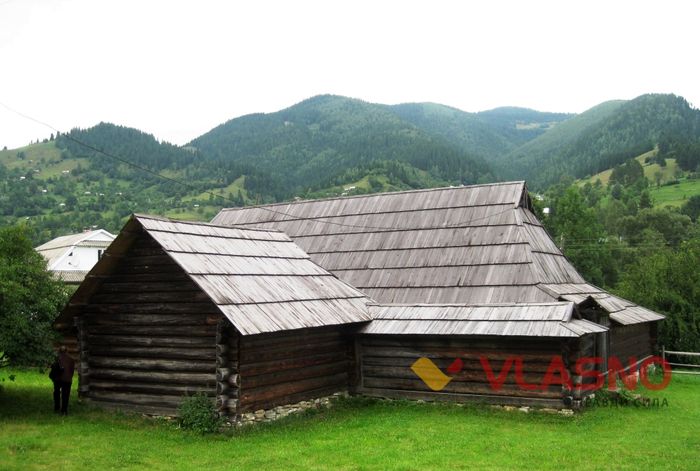 Гуцули фото