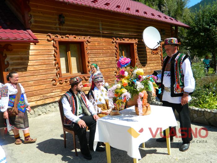 Гуцули фото