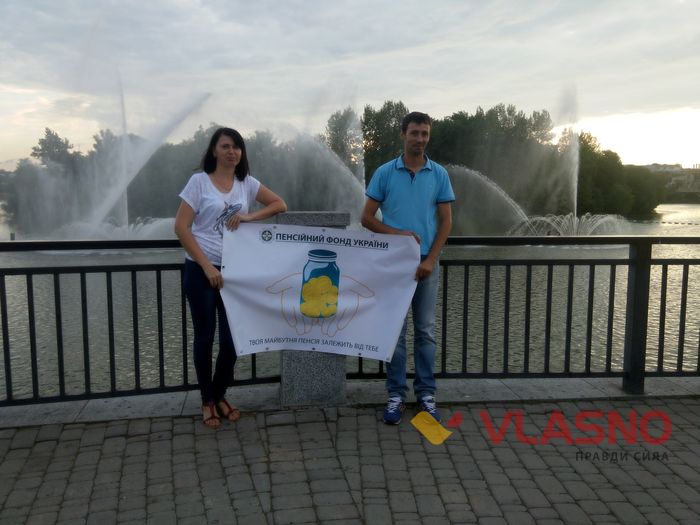 фонтан фото