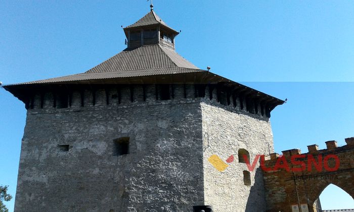 меджибіж фото