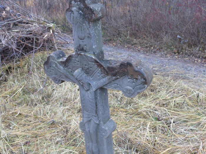 кладовище бар фото