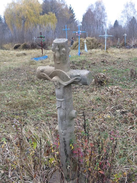 кладовище бар фото