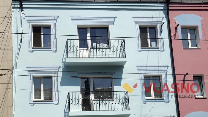 мурал-арт у Вінниці фото
