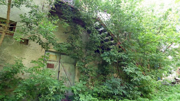 арт-депо у Жмеринці фото
