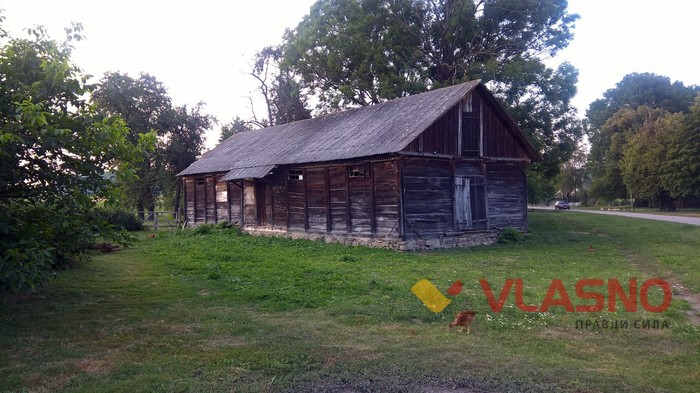 село Павленки фото