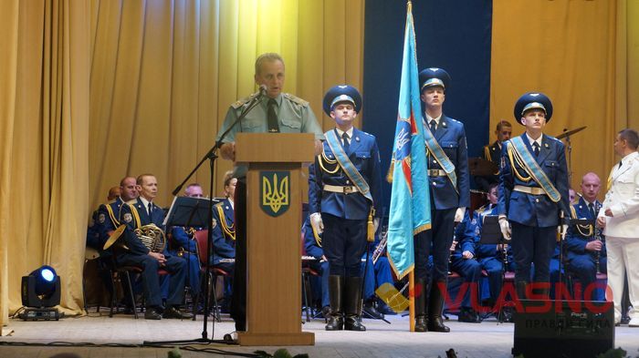 Віктор Муженко