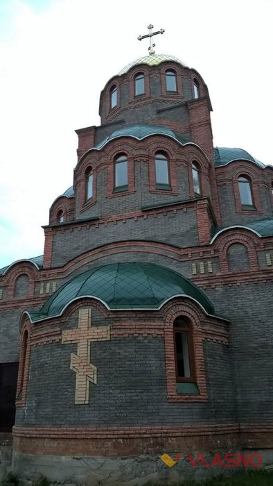 літин фото