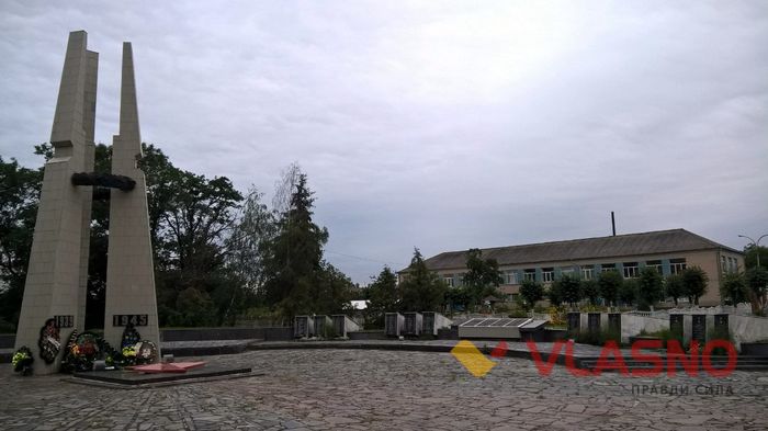 літин фото
