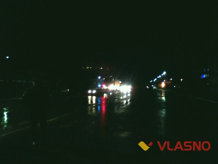 перекрили дорогу гайсин-1