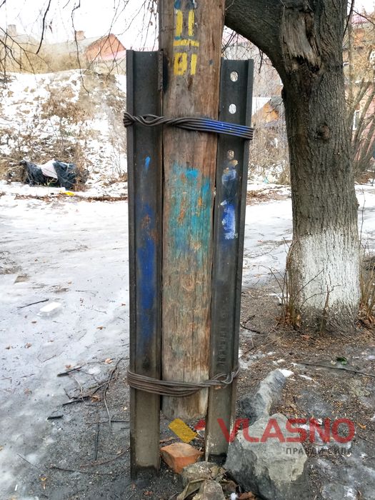 дореволюційні рейки-1-фото