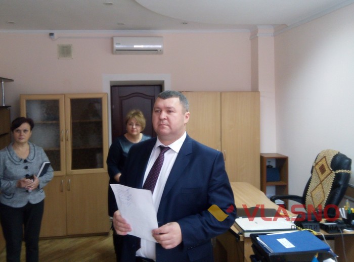 В'ячеслав Соколовий фото