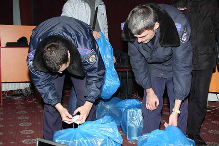 гральні автомати фото