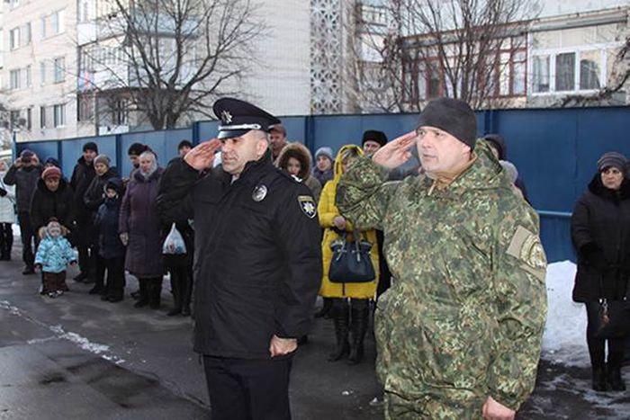 вінницький батальйон-2