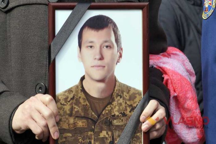 жабріцький ілля
