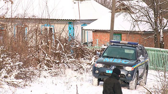 побили пенсіонерку-3