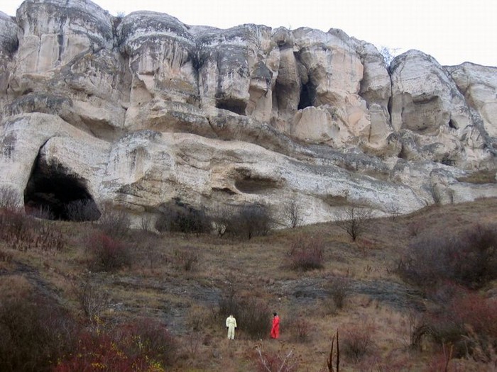 Нагоряни фото