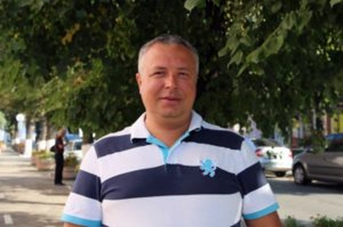 Сергій Олексюк фото