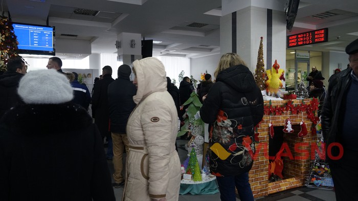 закриття ФОПів у Вінниці фото