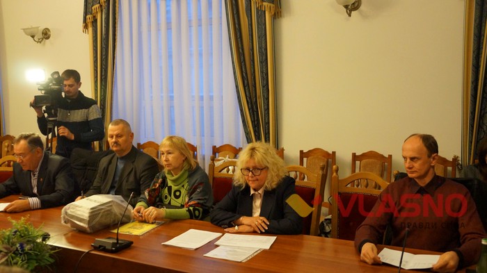 затвердження програми патріоичного виховання на Вінниччині фото