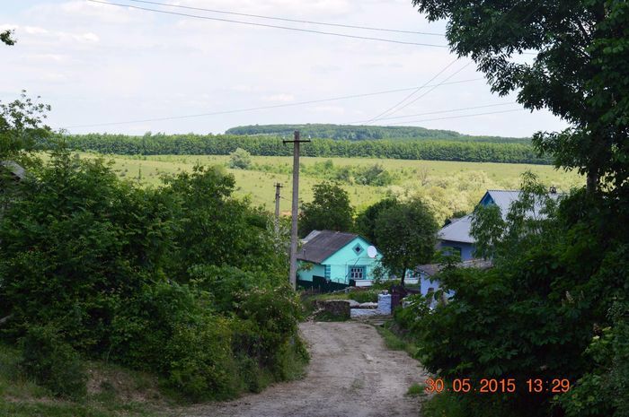 село Кацмазів фото
