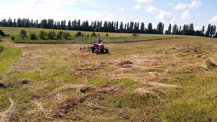село Кацмазів фото