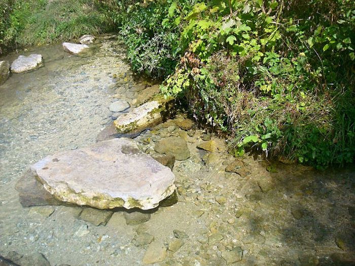 село Кацмазів фото