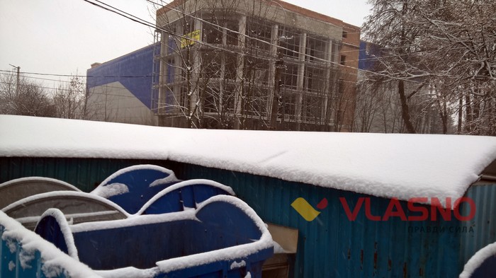 громадські вбиральні у Вінниці фото