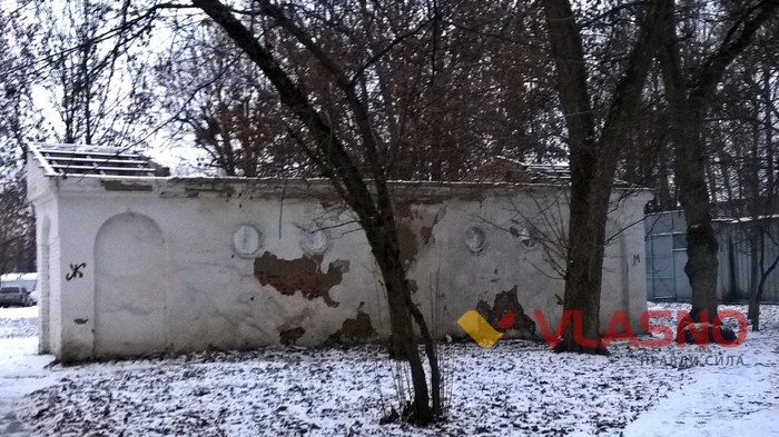 громадські вбиральні у Вінниці фото
