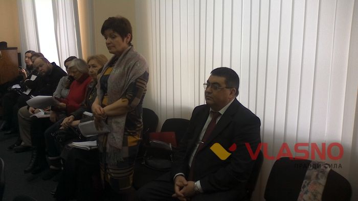 бюджетна комісія Вінницької облради фото