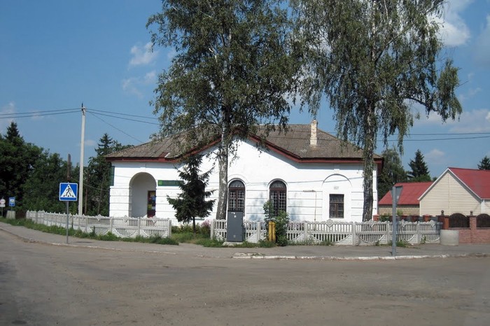 музей в Уланові фото