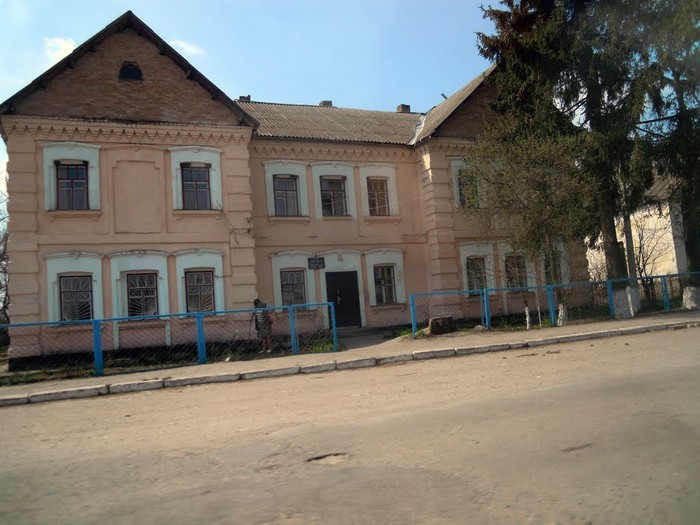 музей в Уланові фото