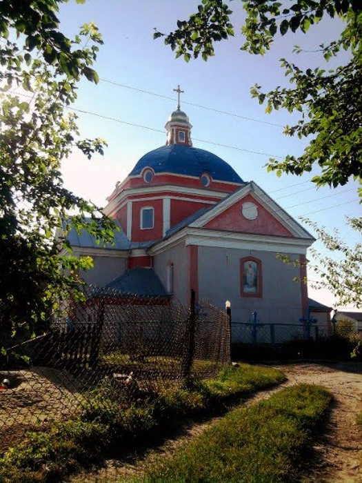 музей в Уланові фото