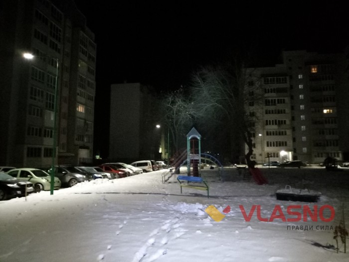 забудова мікрорайону "Поділля" фото