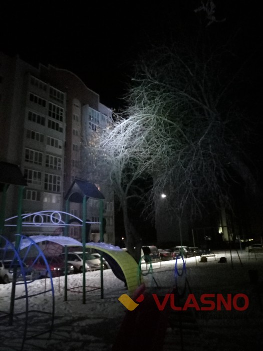 забудова мікрорайону "Поділля" фото