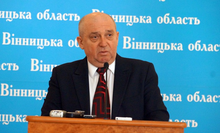 Сергій Вовченко фото
