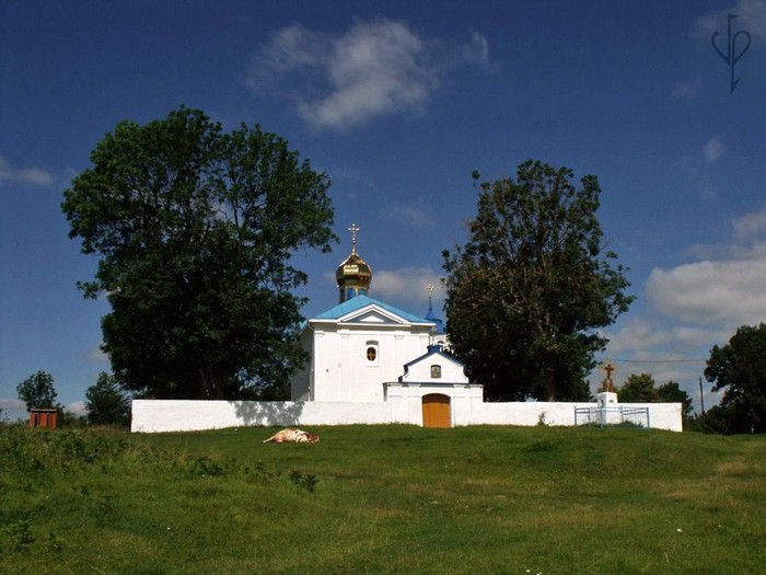 Вінниччина у XVIII столітті фото