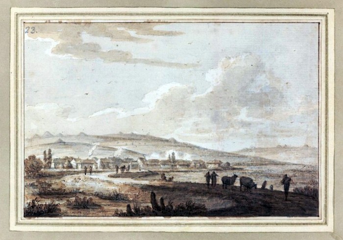Вінниччина у XVIII столітті фото