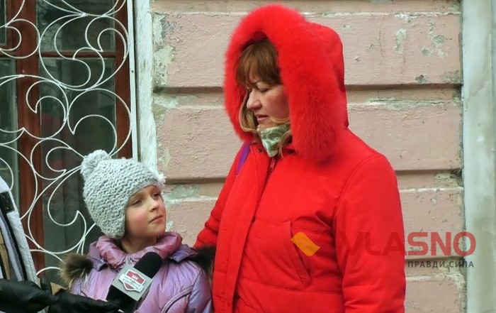 вінничанка Надія фото