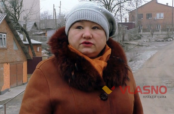 вінничанка Тетяна фото