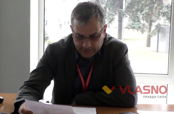Володимир Ніценко фото