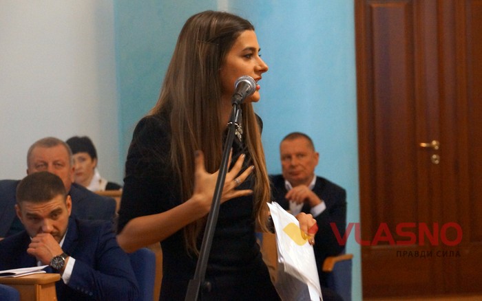 Лариса Білозір фото