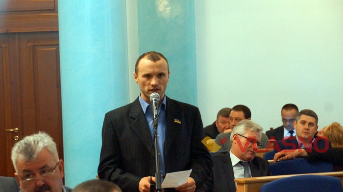Володимир Барцьось фото