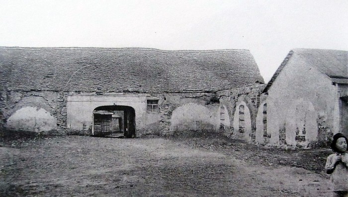 Браїлів у 1930 році фото