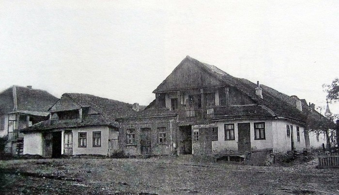 Браїлів у 1930 році фото