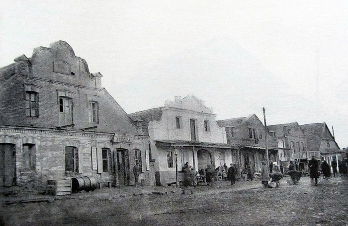 Браїлів у 1930 році фото
