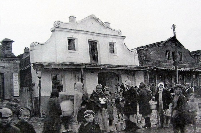 Браїлів у 1930 році фото