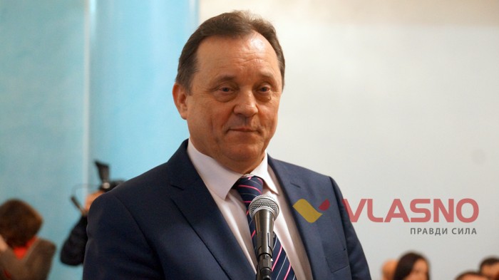 Леонід Галушко фото