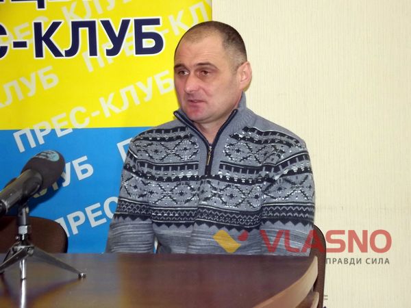 Вінничанин звинуватив лікарів у смерті п'ятирічної доньки 