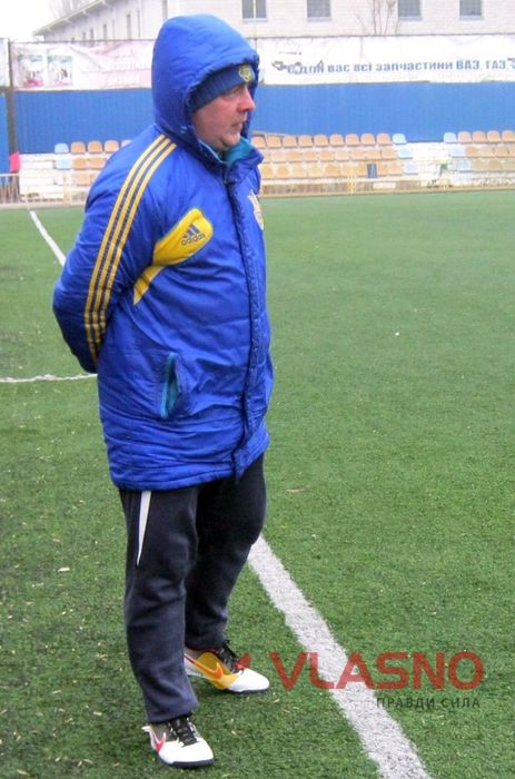  «Нива» зіграла унічию матч з «Буковиною»