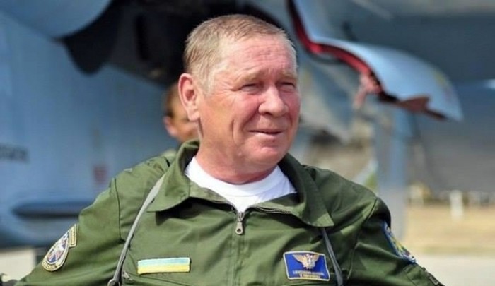 Василь Нікіфоров фото